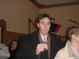 FC Mönchhof Sportlerball 2002 Seite 3
